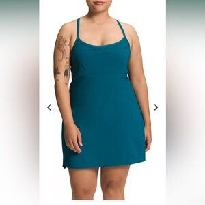 The North Face Arque Hike Dress